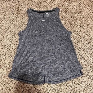 Nike Dri- Fit Tank Top